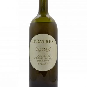 Olio Extra Vergine di Oliva